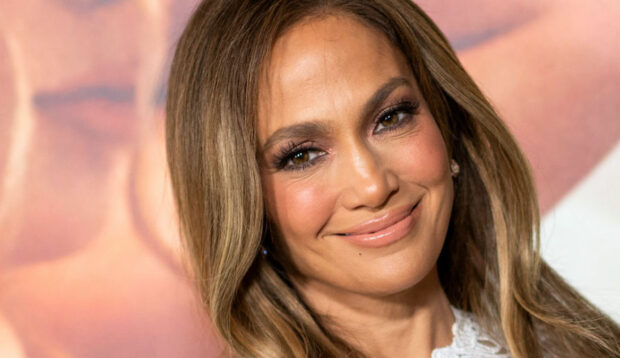 Jennifer Lopez's Trainer Swears by These Sneakers for Full Body Support During Her Workouts