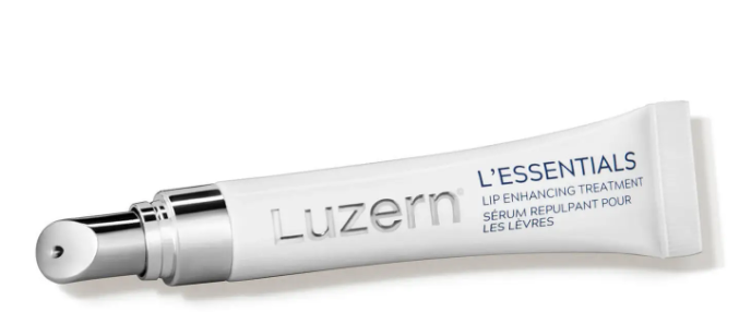 Luzern Laboratories L'Essentials Tratamiento potenciador de labios