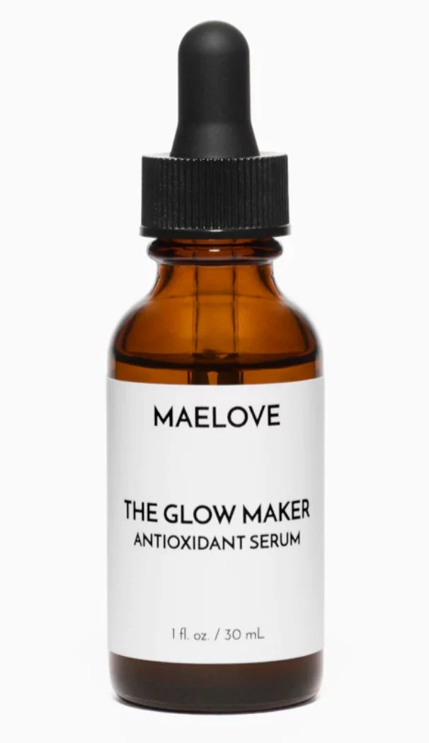 Maelove The Glow Maker