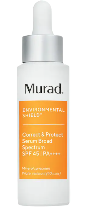 Murad Correct & Protect Amplio Espectro SPF 45|  PA++++