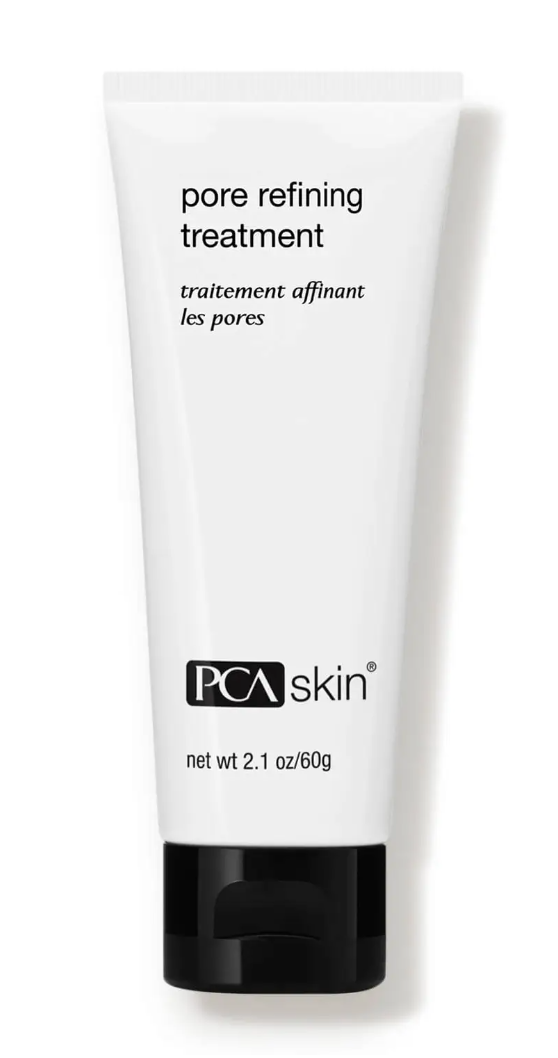 PCA SKIN Porenverfeinernde Behandlung