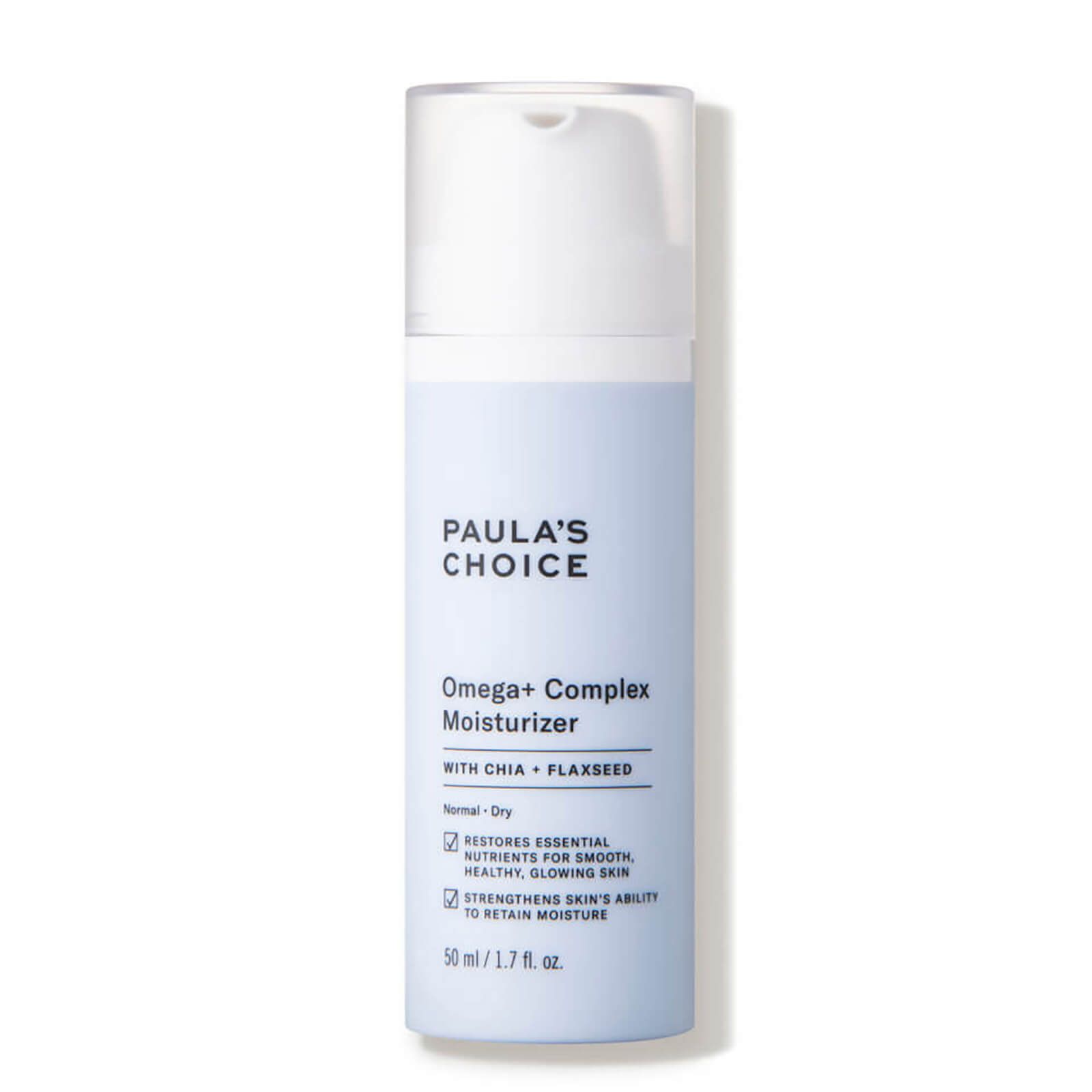 Paula's Choice Omega+ Complex Feuchtigkeitscreme