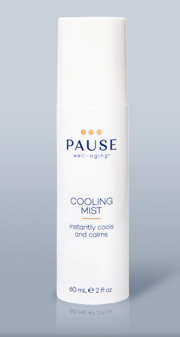 Pause Well-Aging Cooling Mist