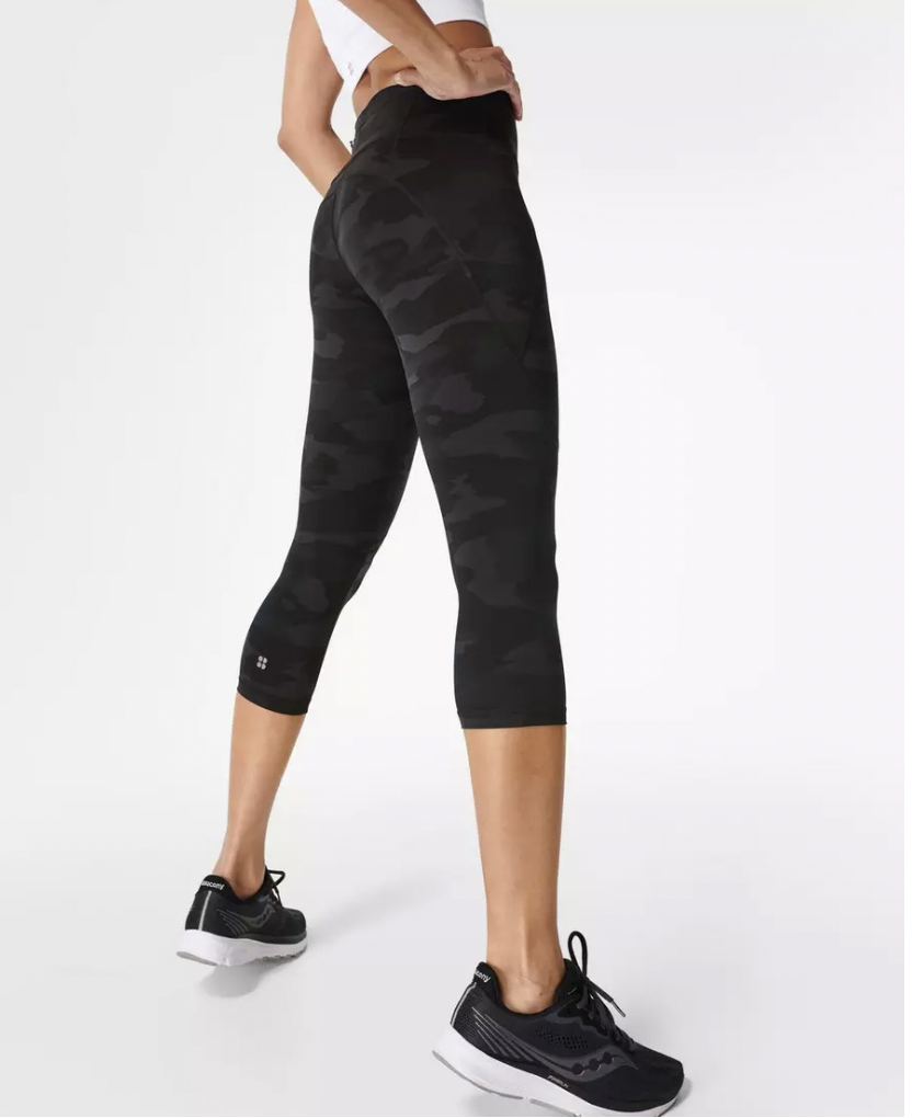 Power outage leggings