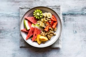 Understanding the Difference Between Soluble and Insoluble Fiber Is a Key Part of Eating for Optimal Gut Health