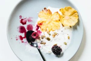 This Is the Easiest Way To Make Sure the Yogurt You Eat Is Actually Boosting Your Gut Health