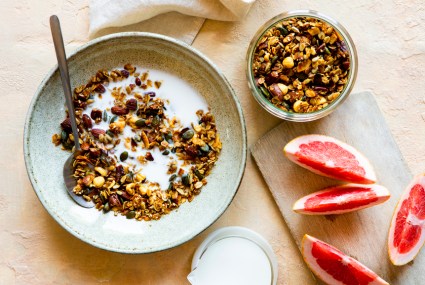 6 Magnesium-Rich Breakfast Recipes With 5 Ingredients or Less