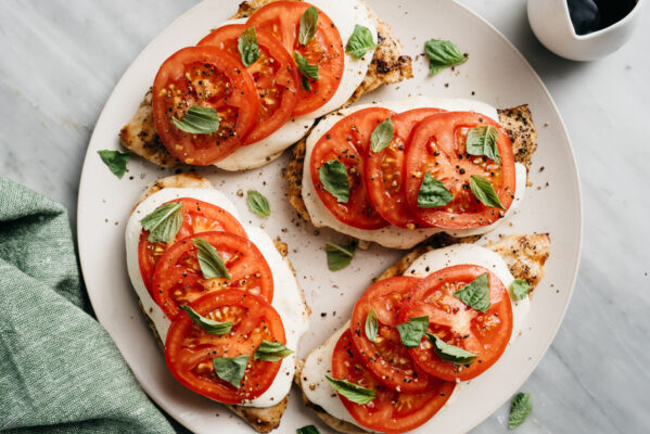 How To Turn Tomatoes Into a One-Ingredient Seasoning That'll Add Major Anti-Inflammatory Benefits and Delicious...
