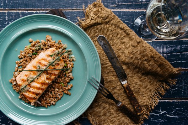 ‘I’m an RD, and These Are the 4 Anti-Inflammatory, Protein-Rich Foods I'll Be Grilling This...