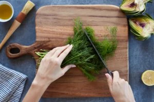 How To Oil and Maintain Wooden Cutting Boards for a Decade or More