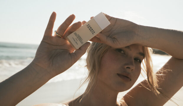 Summer Fridays Just Launched Their Most Requested Product Ever—A Mineral Sunscreen Serum (With Bonus Hydration...