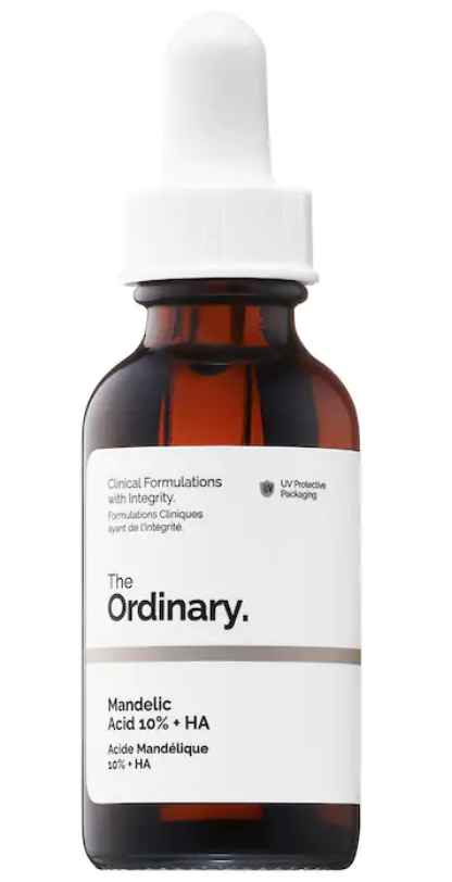 Ordinary Mandelic Acid 10% + HA