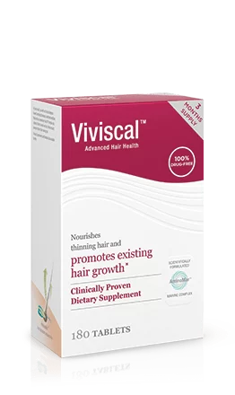 Viviscal Nourishing Starter Kit