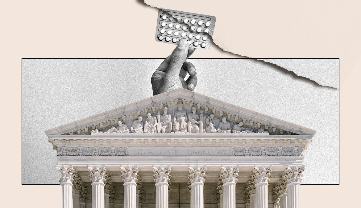 access to contraception after roe v. wade