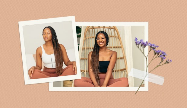 'I'm a Black Breathwork Practitioner, and This Is How I've Reclaimed My Rest'
