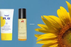 Why Dermatologists Love Sunflower Oil for Making Summer Skin Look Bouncy and Radiant