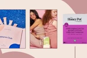 9 Period-Care Brands That Have Plenty of Tampons in Stock and Are Committed To Keeping It That Way