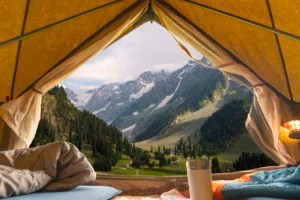 The Mental Health Benefits of Camping To Know As You Plot Your Summer Travel Plans