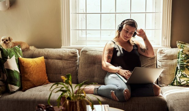 I'm a Writer With ADHD. Here Are 11 Things I Can't WFH Without.