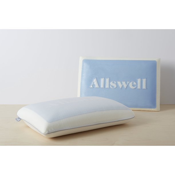 allswell cooling gel, best pregnancy pillows