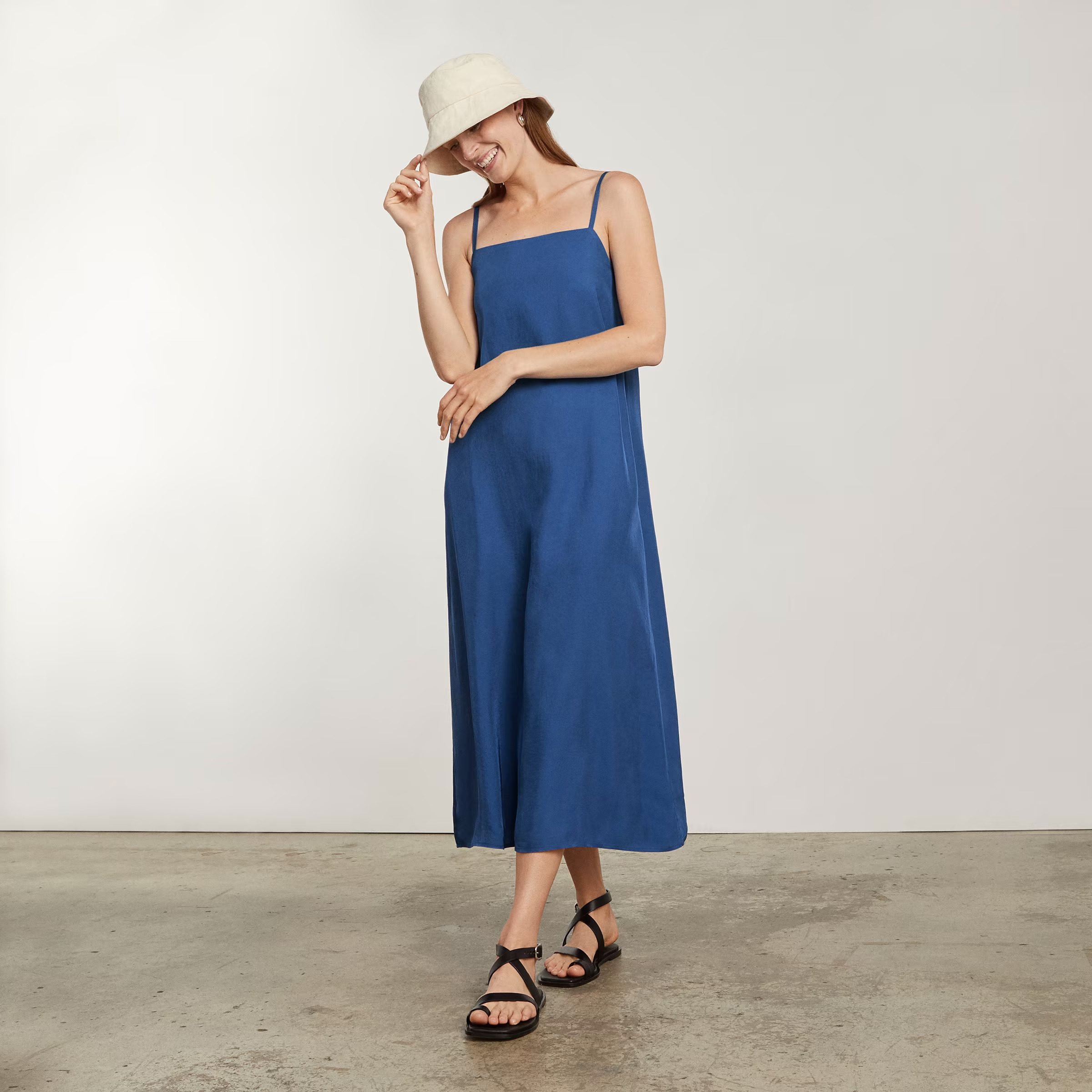 7 Best Petite Maxi Dresses for a No-Trip Summer in 2022