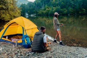 15 of the Best Campsites and Glampsites in Upstate New York To Explore This Summer