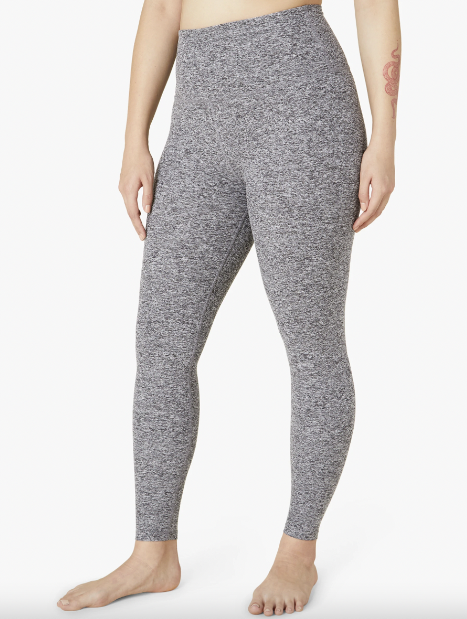 7 Squat-Proof Leggings That Are Perfect for Leg Day