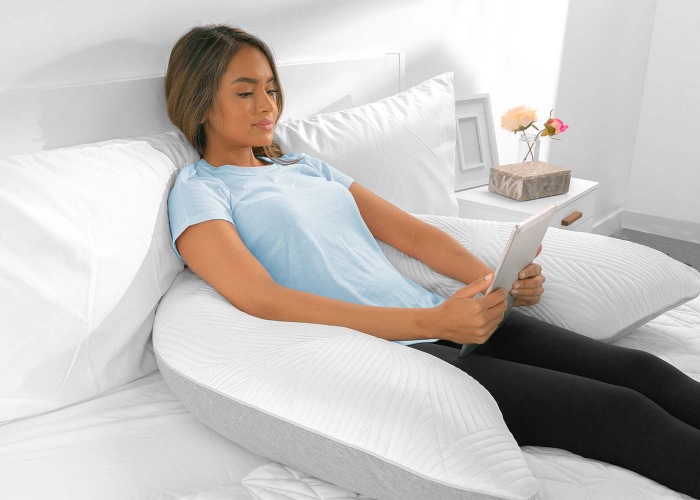 Body Pillow Bedgear, Excellent Pregnancy Pillow