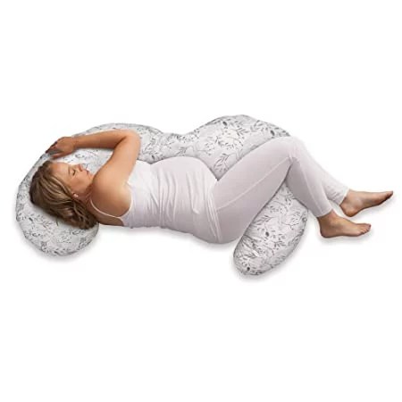 boppy slipcovered, best pregnancy pillows