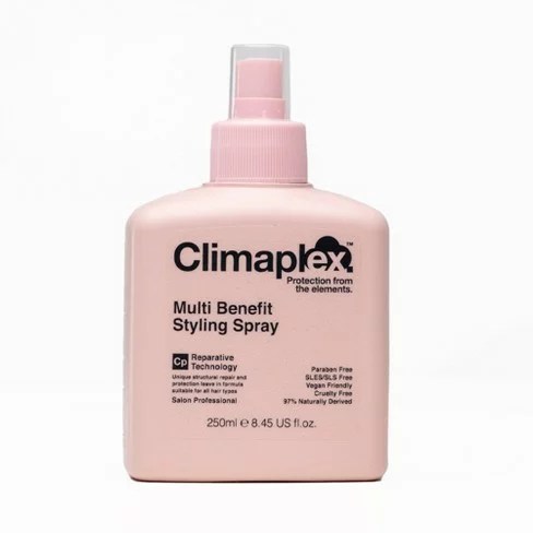 climaplex spray