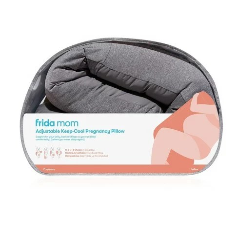frida mom adjustable, best pregnancy pillows