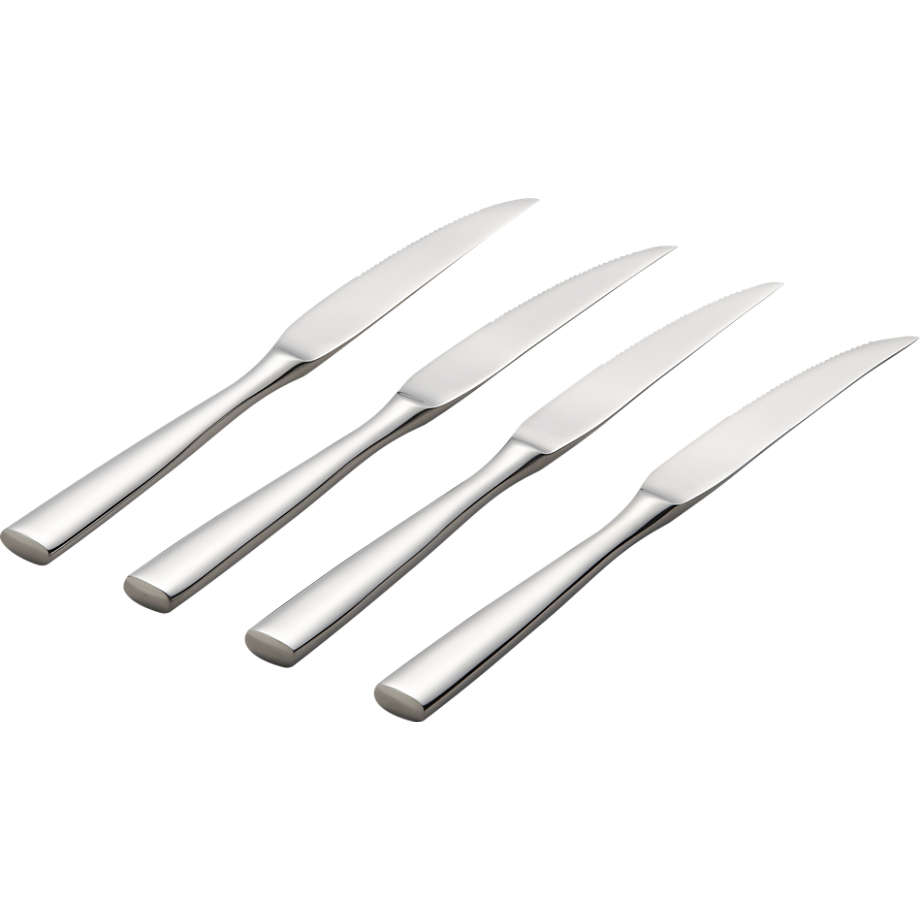 marin mirror, best steak knives set