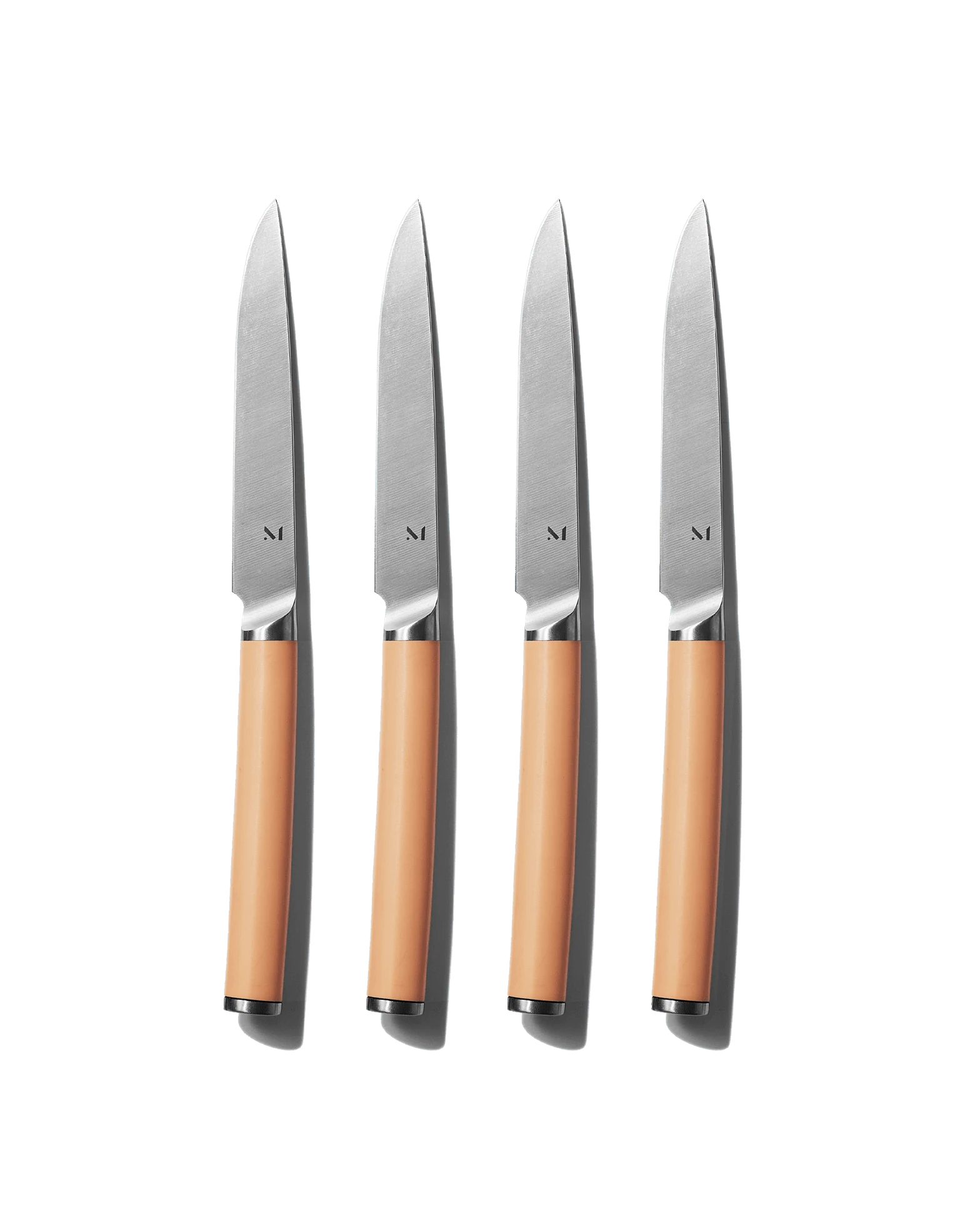 material kitchen table knives, best steak knives set
