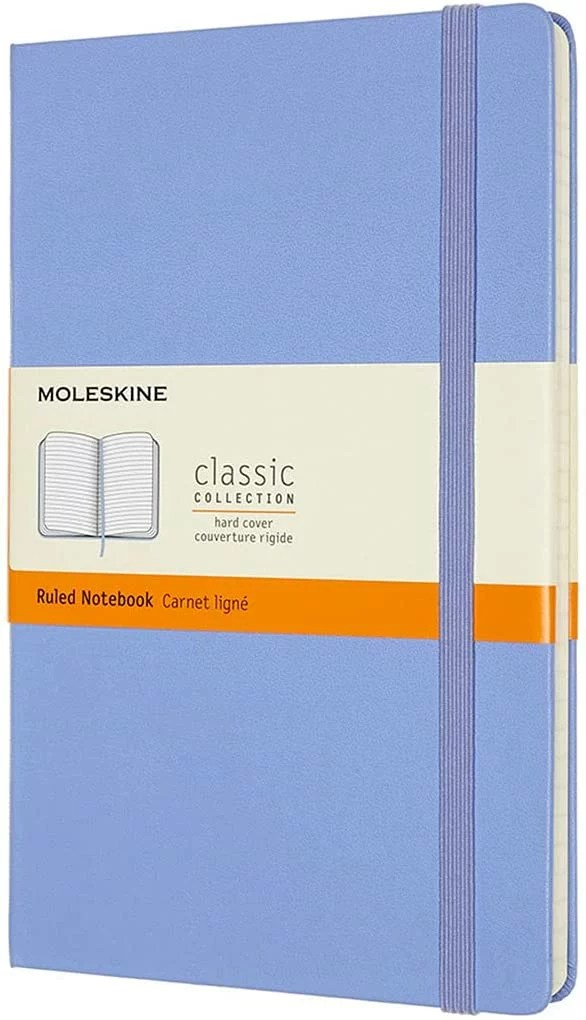 moleskine classic, how to improve handwriting as an adult