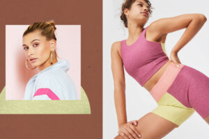 This Gisele Bündchen and Hailey Bieber-Beloved Athleisure Brand Is on Super Sale This Weekend Only