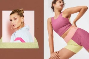 This Gisele Bündchen and Hailey Bieber-Beloved Athleisure Brand Is on Super Sale This Halloween