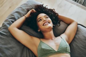 Found: A Lingerie Brand That Created the Perfect Bras for People With Small Boobs
