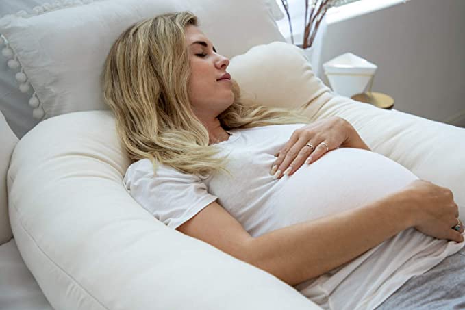almohada de embarazo pharmedoc, las mejores almohadas de embarazo