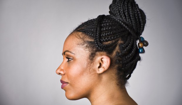 5 Products Hair-Care Experts Swear by for Slick and Full-Looking Edges