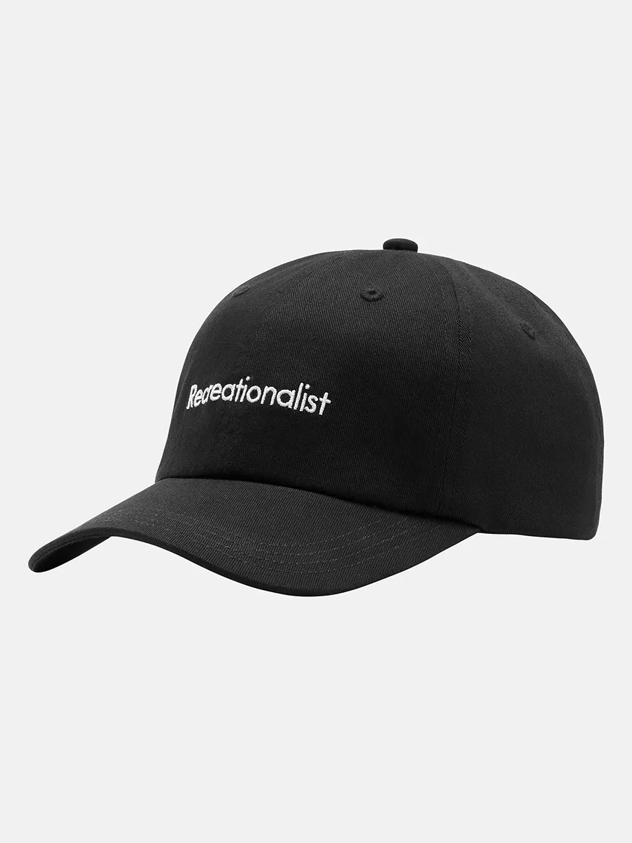recreationalist hat