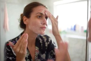 This Medical-Grade Cleanser Is Potent Enough To Wipe Out Acne Without Irritating Skin—And It's Over-the-Counter