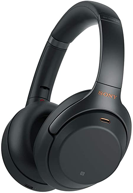 sony noise cancelling