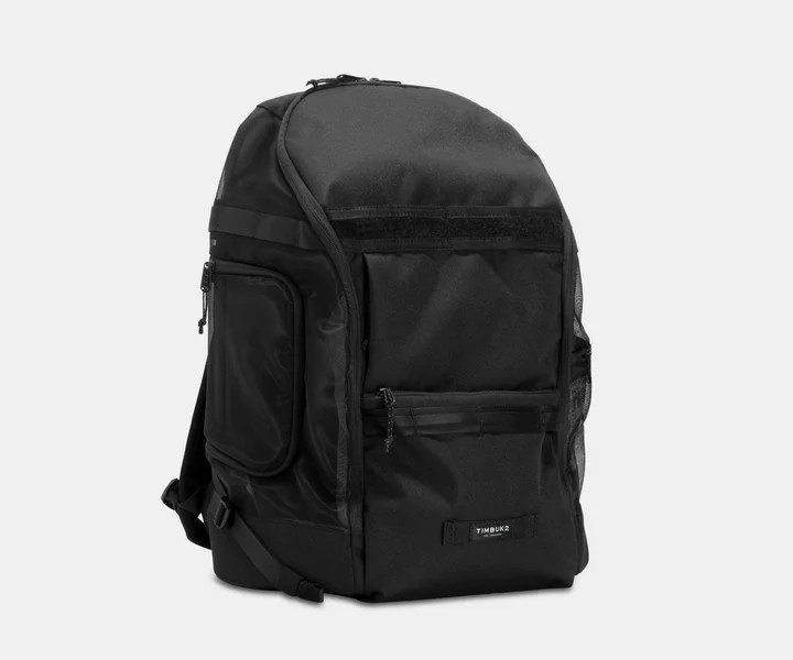 timbuk2 luxe backpack
