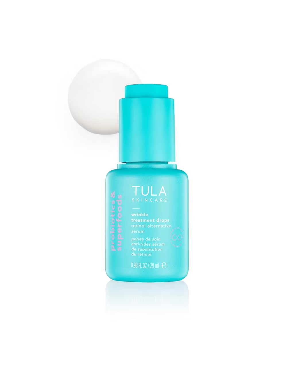 tula wrinkle treatment