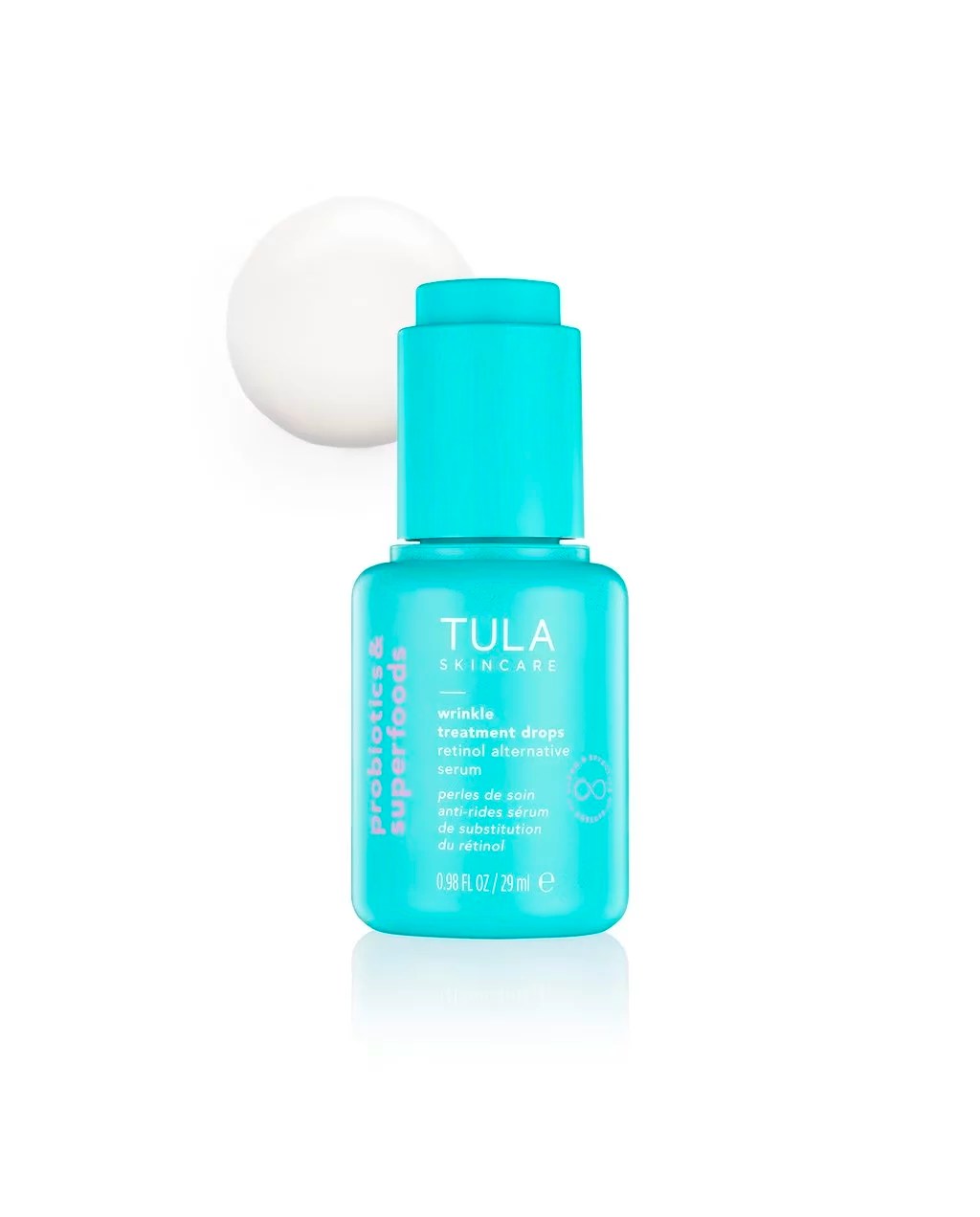 tula wrinkle treatment