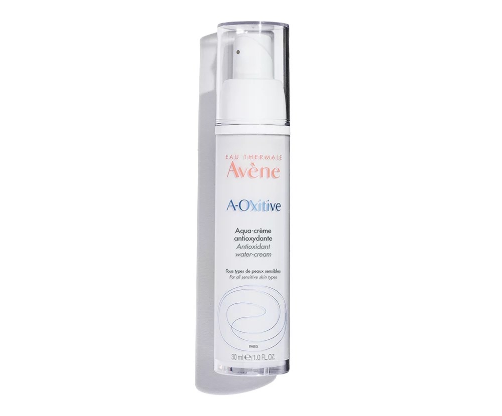 Avène A-OXitive Antioxidant Water-Cream