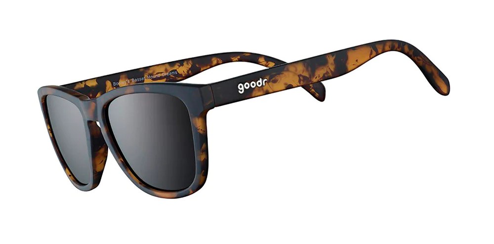 Goodr OGs, best running sunglasses