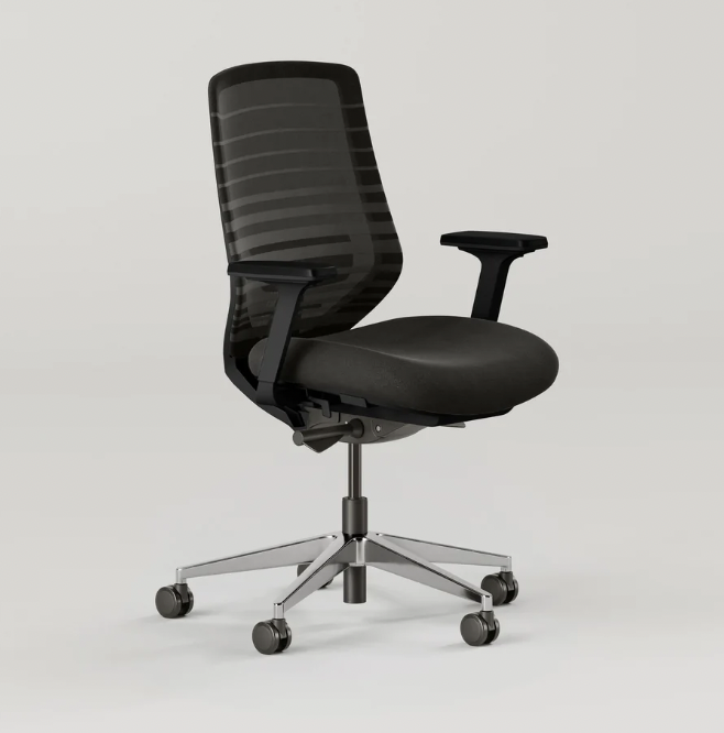 Branch Furniture Ergonomic Chair
