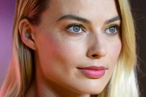 The 'Oxygen-Infused' Foundation Derms Recommend Is Also the One Margot Robbie Swears By—And Right Now It's 15% Off