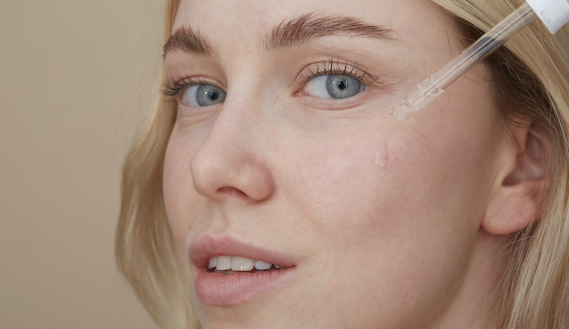 Ourself Skincare Is Making Pro-Grade Treatments Obsolete| Well+Good